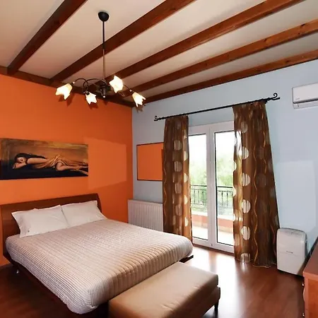 شقة Melian - 8' From Kontogialos