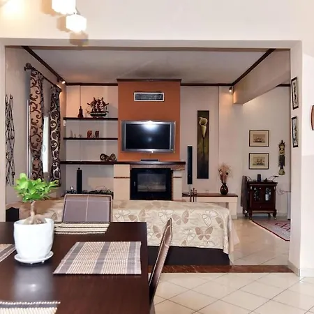 Melian - 8' From Kontogialos شقة بيليكاس