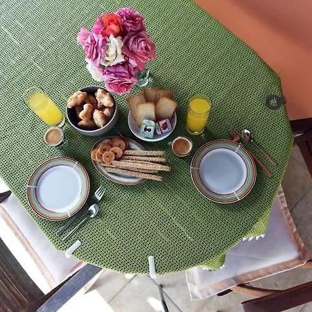 شقة Melian - 8' From Kontogialos