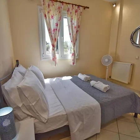 Apartment Melian - 8' From Kontogialos