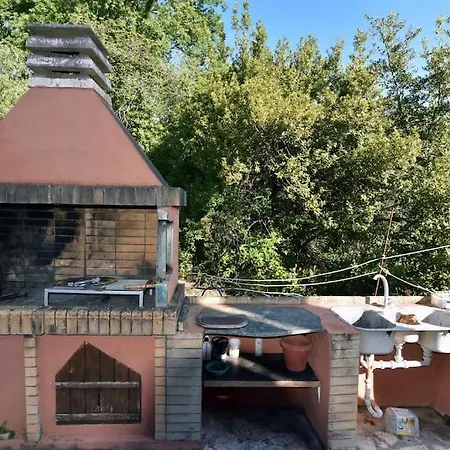 Апартаменты Melian - 8' From Kontogialos